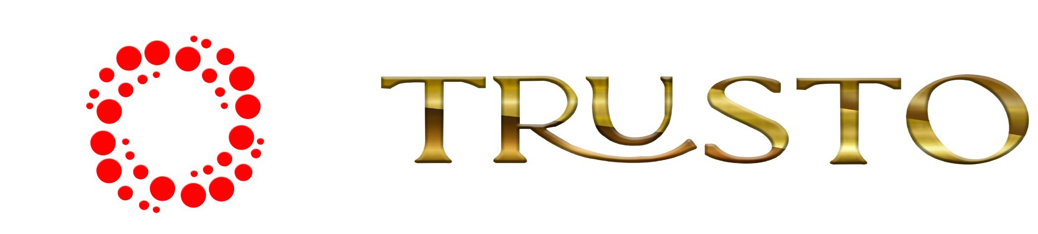 TRUSTO Logo